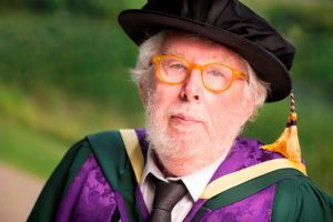 Sir Harrison Birtwistle CH