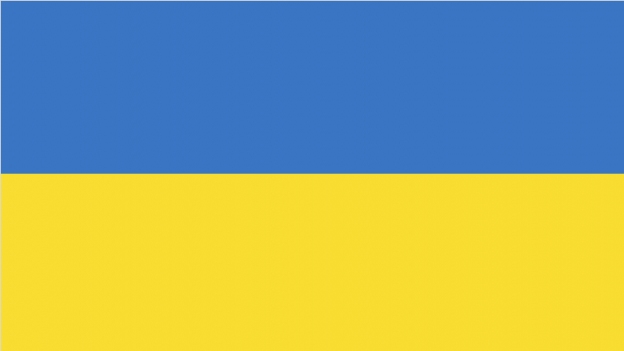 Ukraine flag