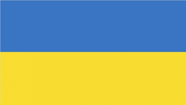 Ukraine flag