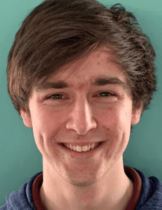 Headshot of Ben Doyle