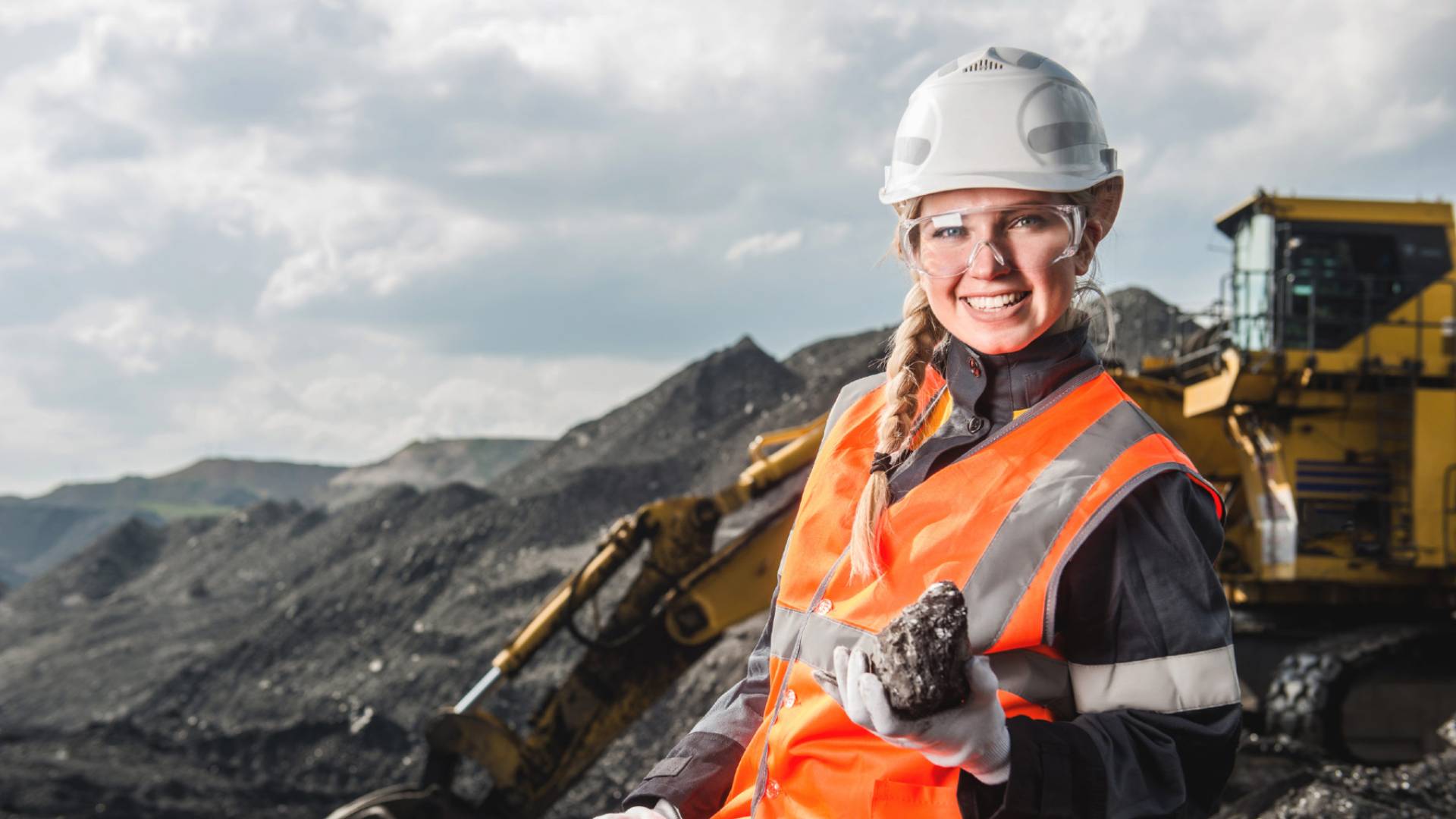 Real-world experience – geography and geology