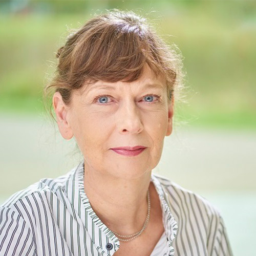 Dr Jane Bradbury