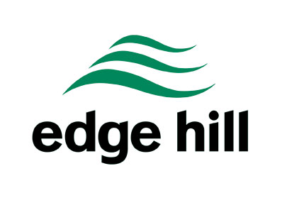 Old Edge Hill logo