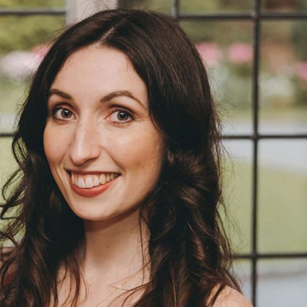 Charlotte Rothwell Edge Hill University