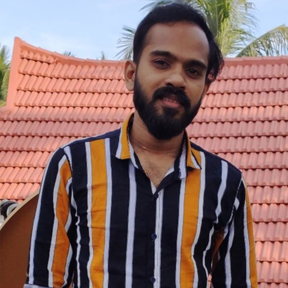 Rahul Babhu profile picture