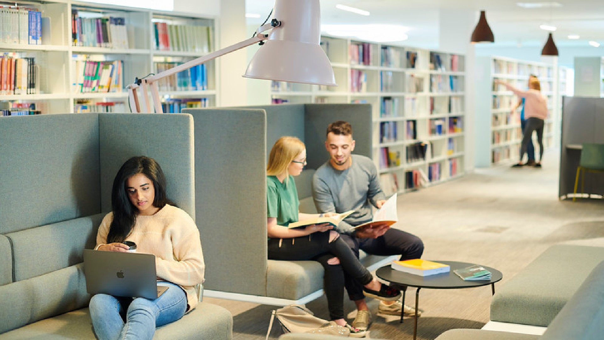 How to make your money go further at university