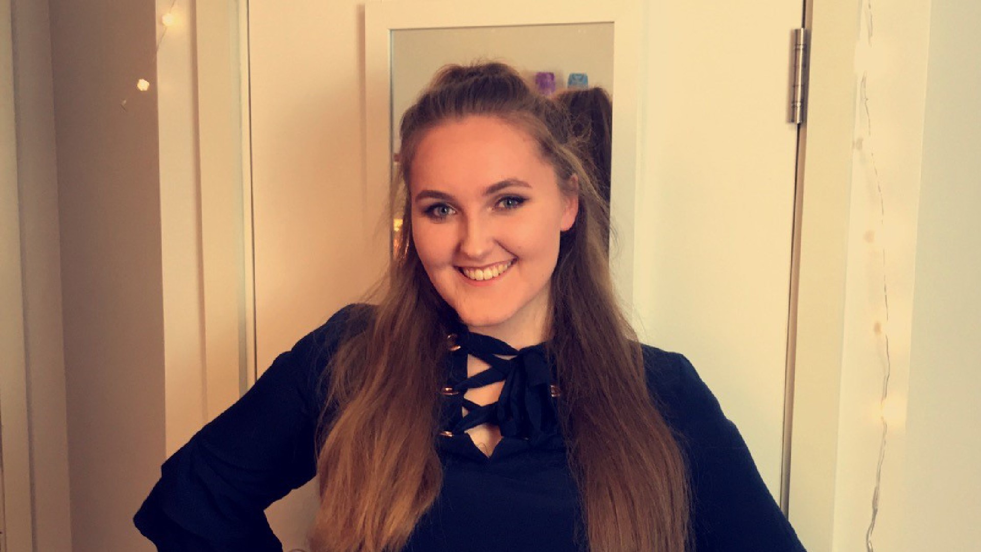 My clearing story: Elizabeth