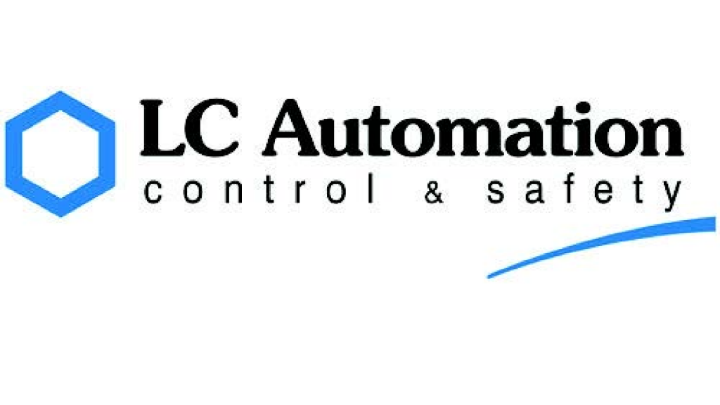LC Automation Ltd logo
