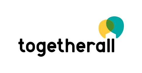 togetherall logo
