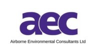 Airborne Environmental Consultants logo