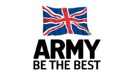 The Army logo