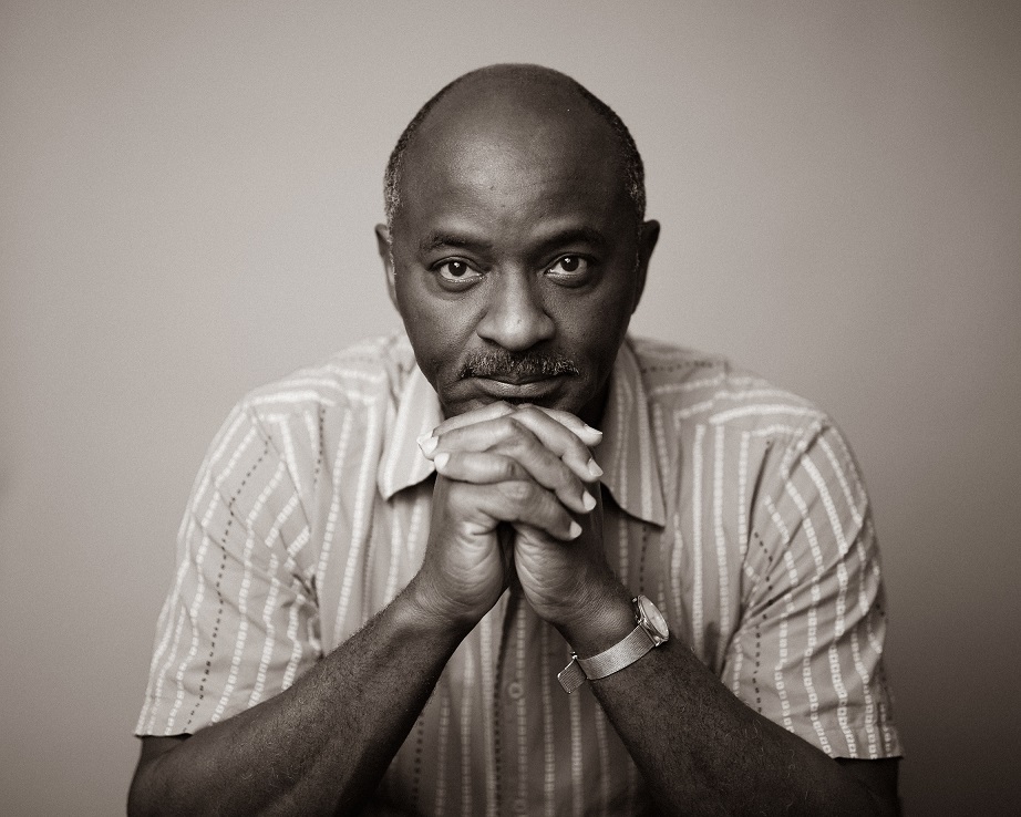 Headshot of Tayo Aluko