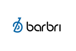 Barbri logo