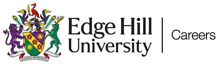 Edge Hill Careers logo