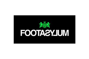 Footasylum logo
