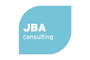 JBA Consulting logo