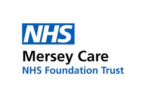 NHS Mersey Care logo