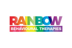 Rainbow Behavioural Therapies logo