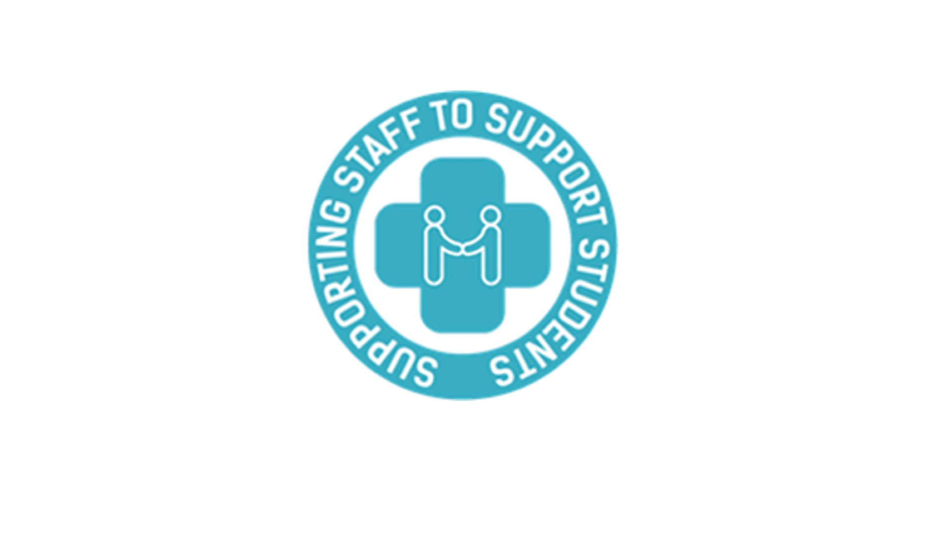 Supporting Staff to Support Students logo