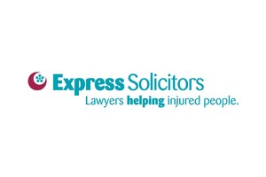 Express Solicitors logo