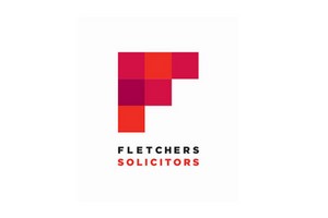 Fletchers Solicitors logo