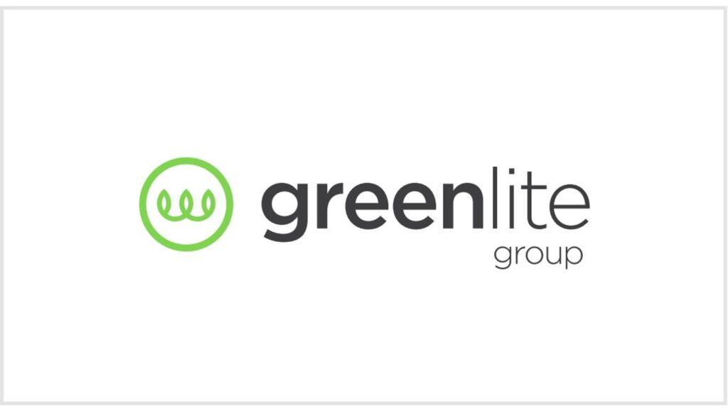 Greenlite group business logo
