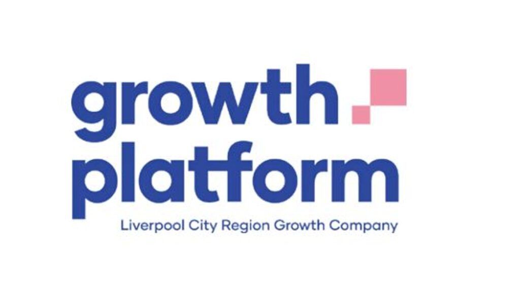 Growth platform logo