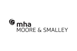 MHA Moore & Smalley logo