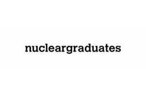 Nuclear Graduates logo