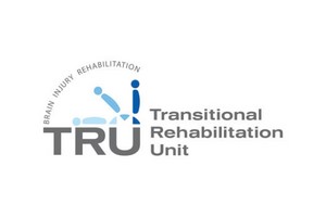 Transitional Rehabilitation Unit logo
