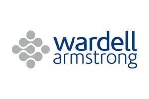 Wardell Armstrong logo