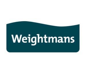 Logo for Weightmans