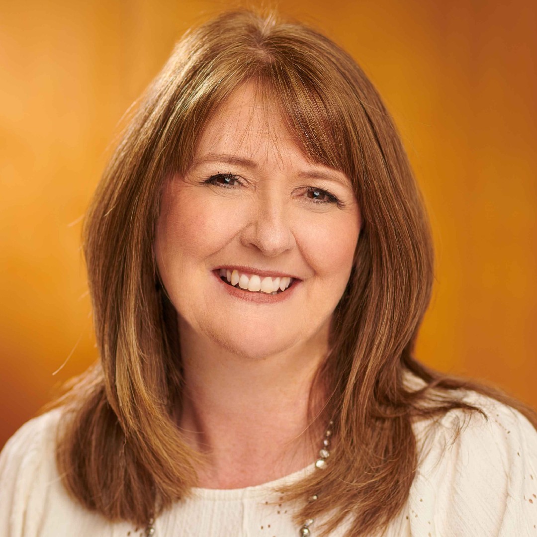 Debby Murray Edge Hill University