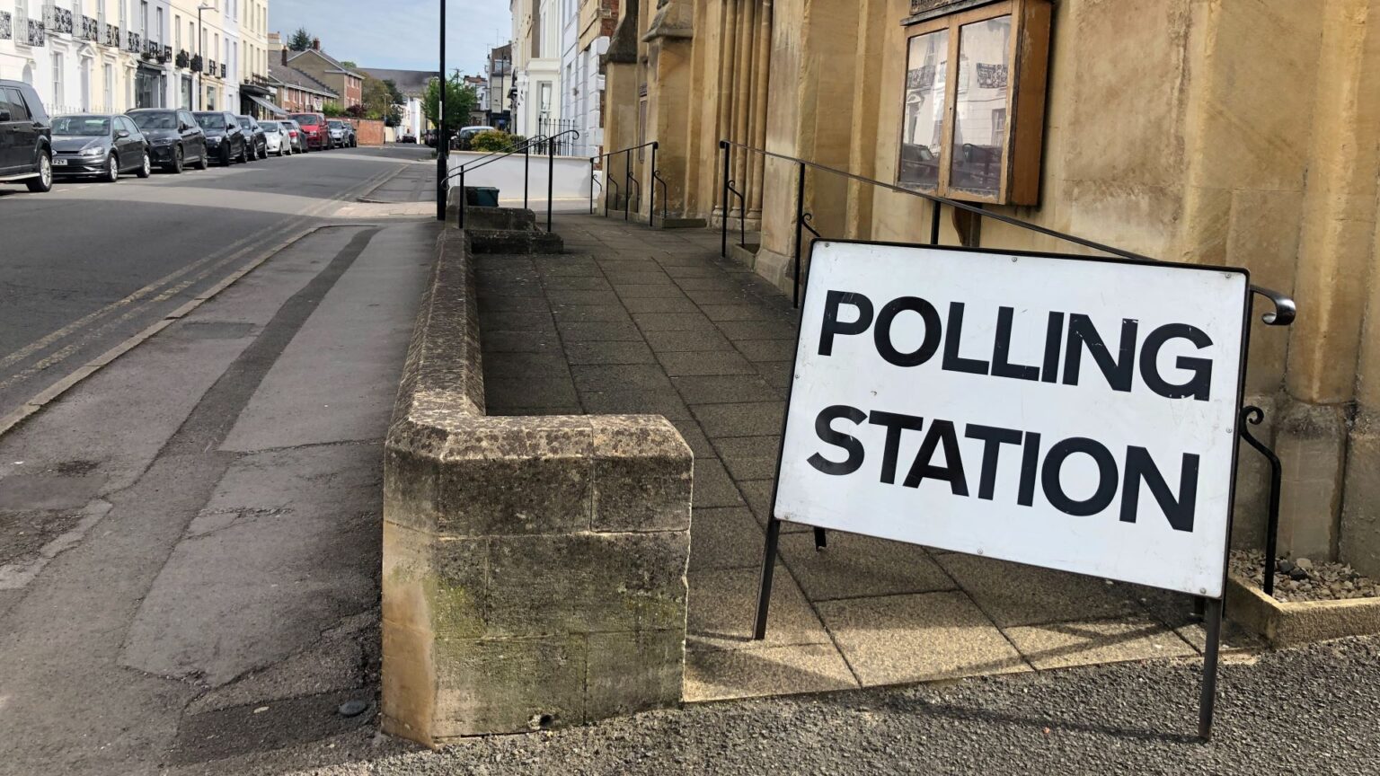 Edge Hill University Student politics blog Why voting matters