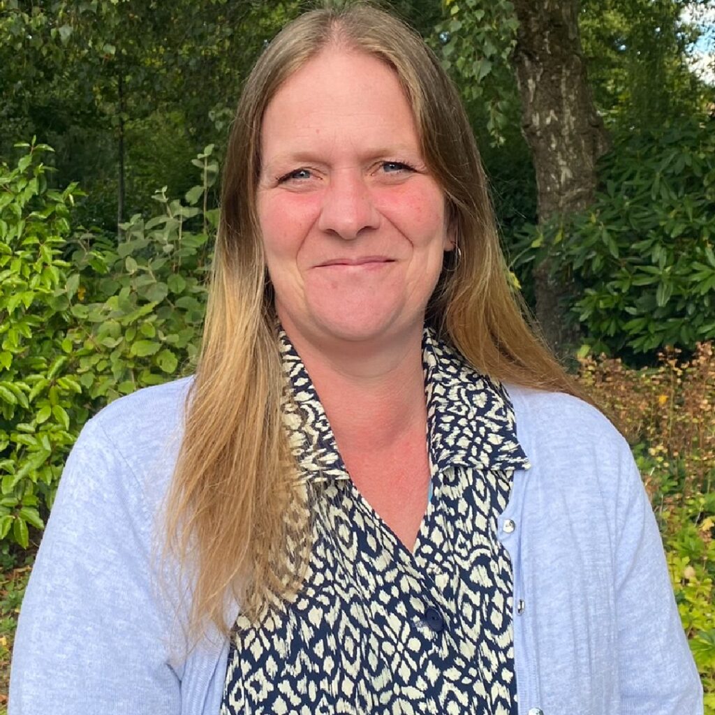 Lynn Anderton Edge Hill University