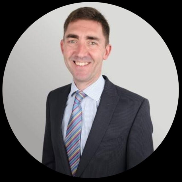 Charles Lawrence, Solicitor