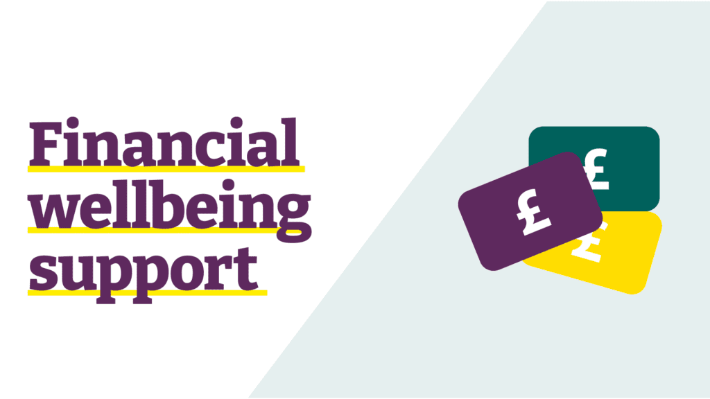 Financial wellbeing supportFi