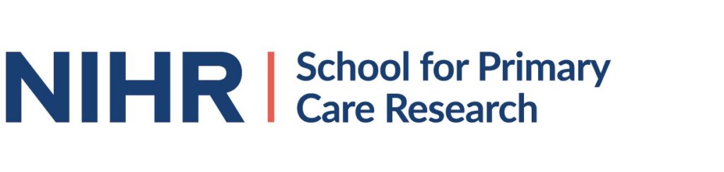 School for Primary Care research logo
