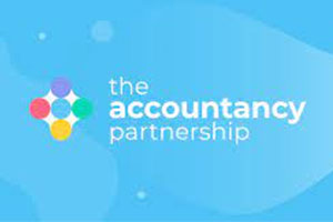 The accountancy partnership logo