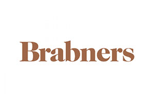 Brabners logo