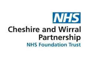 Cheshire and Wirral NHS logo