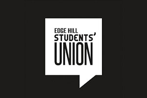 EHU Student union logo