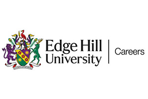 EHU careers logo