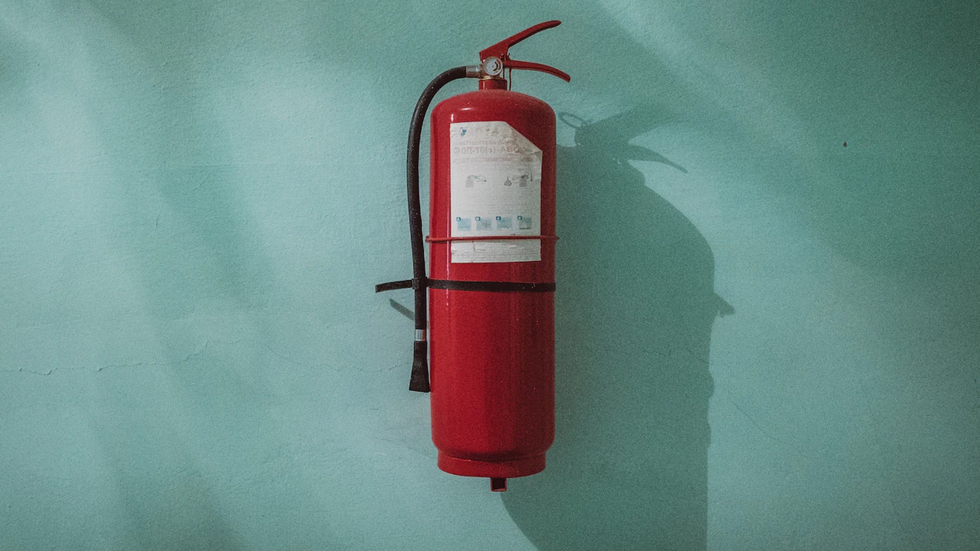 Fire safety in private housing