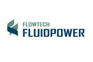 Flowtech Fluidpower logo