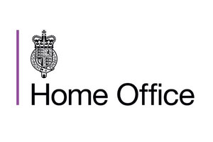 Home Office logo