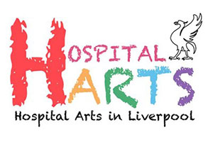Hospital Arts in Liverpool