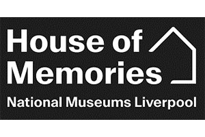 House of Memories logo