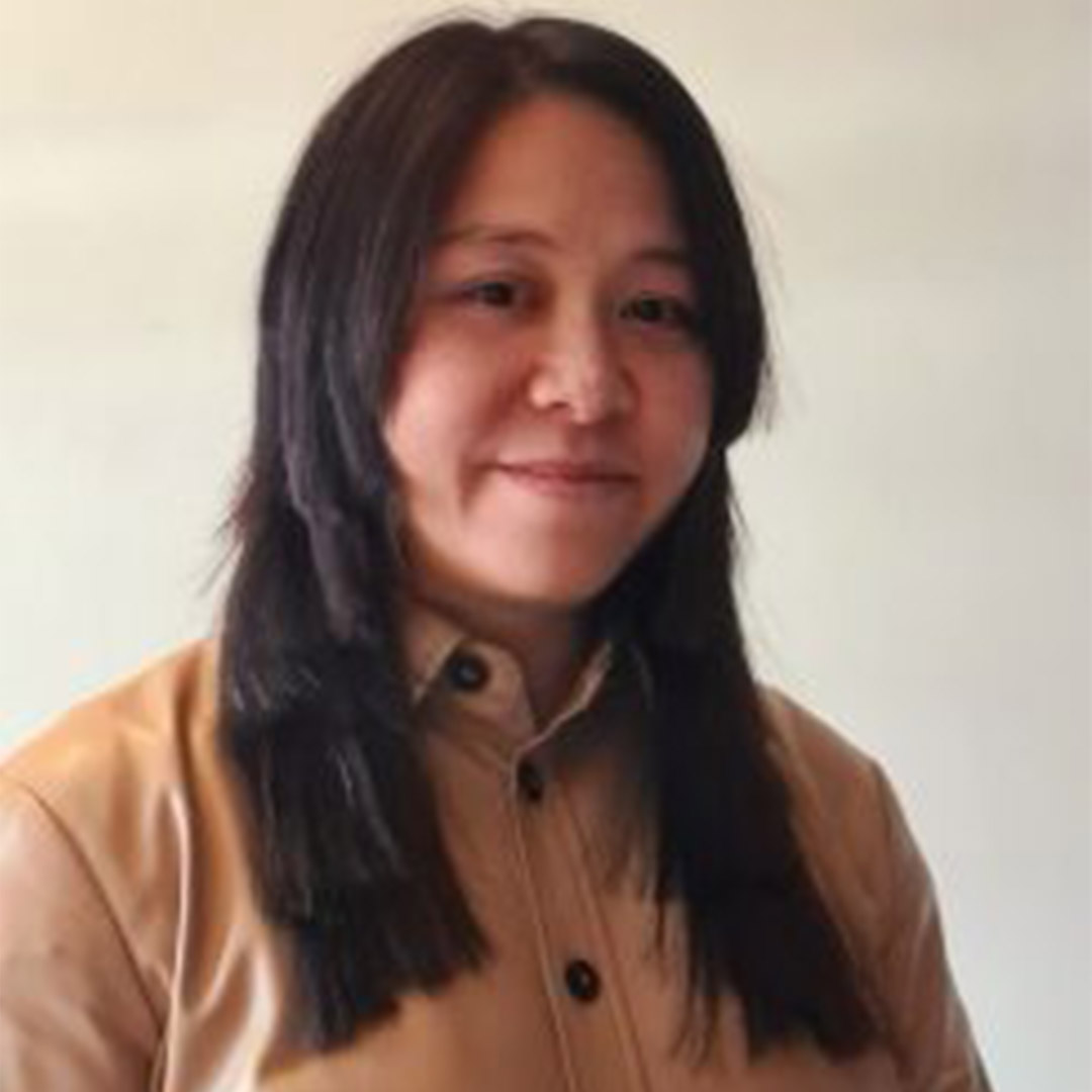 Dr Jade Thai, Programme Manager of Neuroscience & Mental Health, Mersey Care NHS Foundation Trust