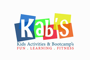 Kab's fitness logo